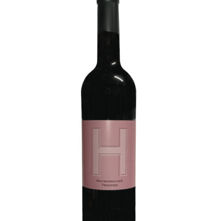 Rotweincuvee'