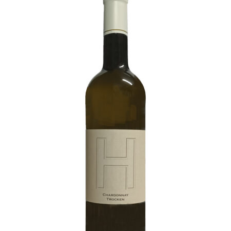 Chardonnay Trocken 2025
