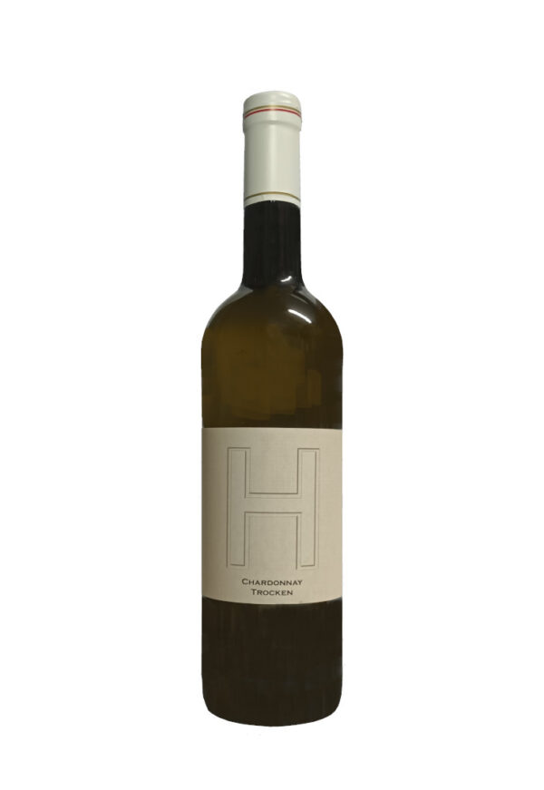 Chardonnay Trocken 2025