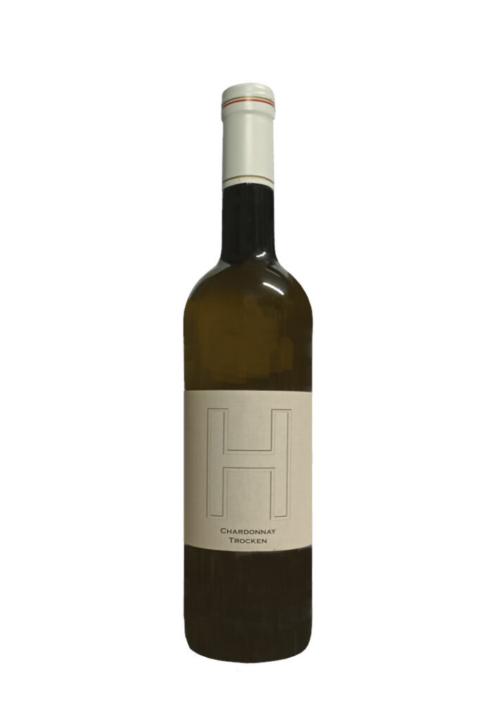 Chardonnay Trocken 2025