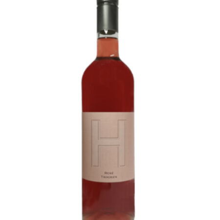 Rose’ Wein Trocken 2025