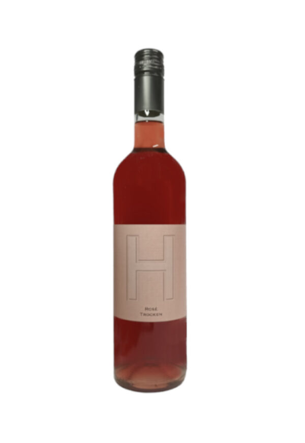 Rose’ Wein Trocken 2025