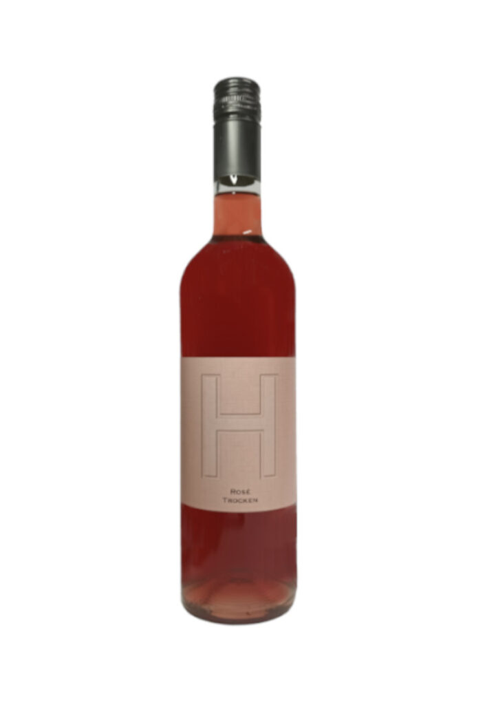 Rose’ Wein Trocken 2025