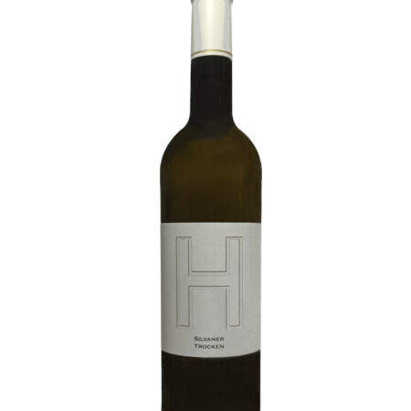 Silvaner Trocken 2025