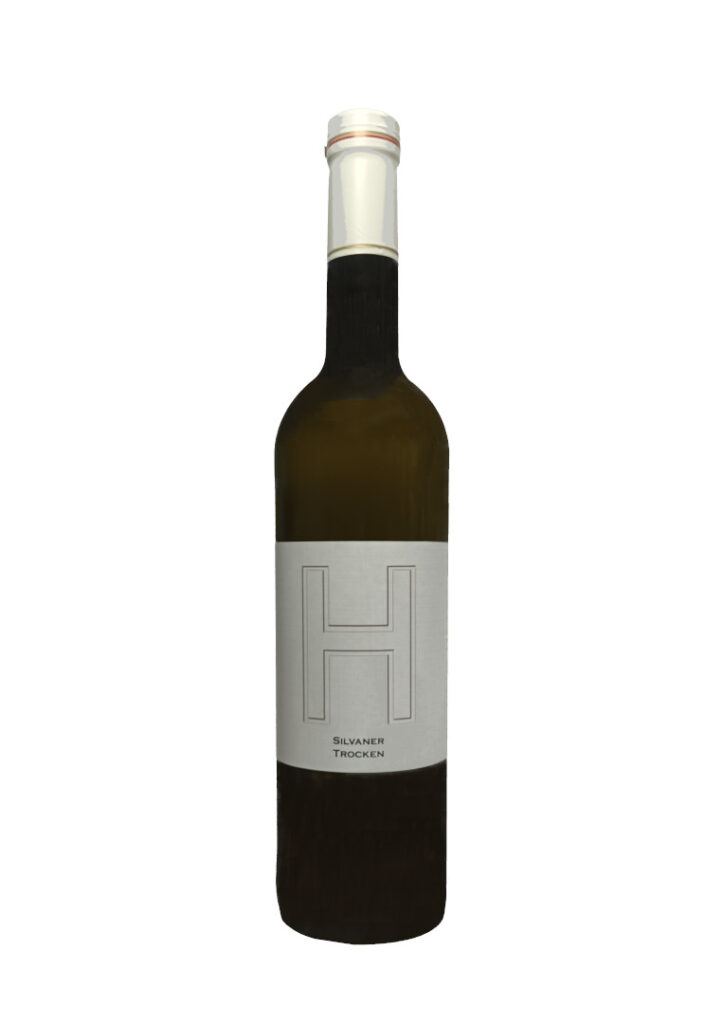 Silvaner Trocken 2025