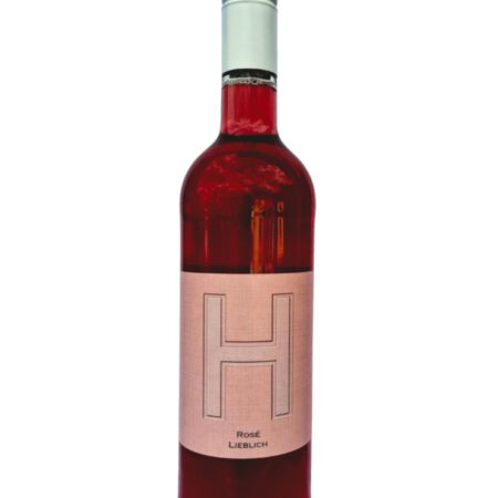 Rose¹ Wein Lieblich 2025